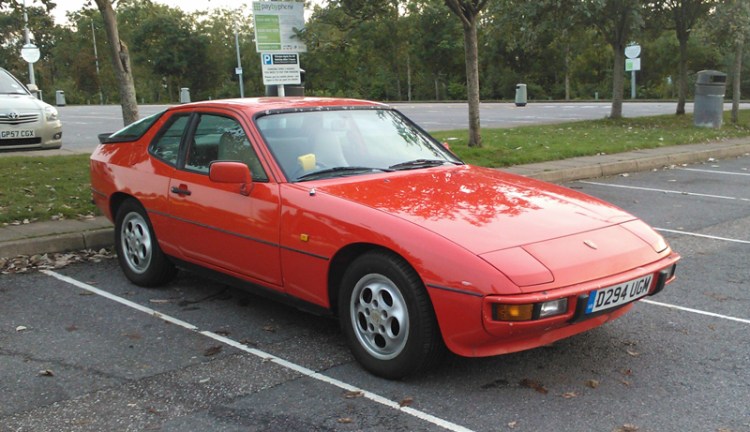 Pentillie Festival of Speed 924 S Services