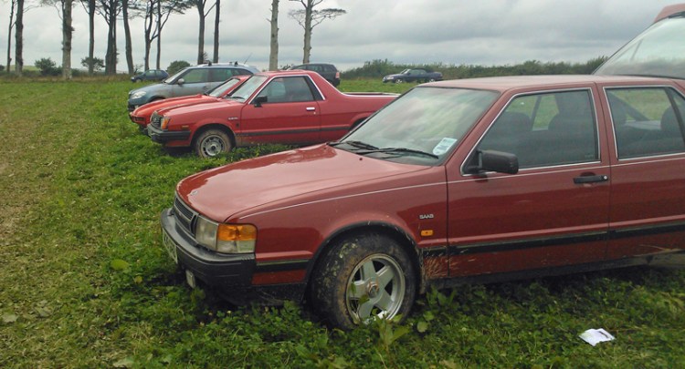 Pentillie Festival of Speed PetrolBlog