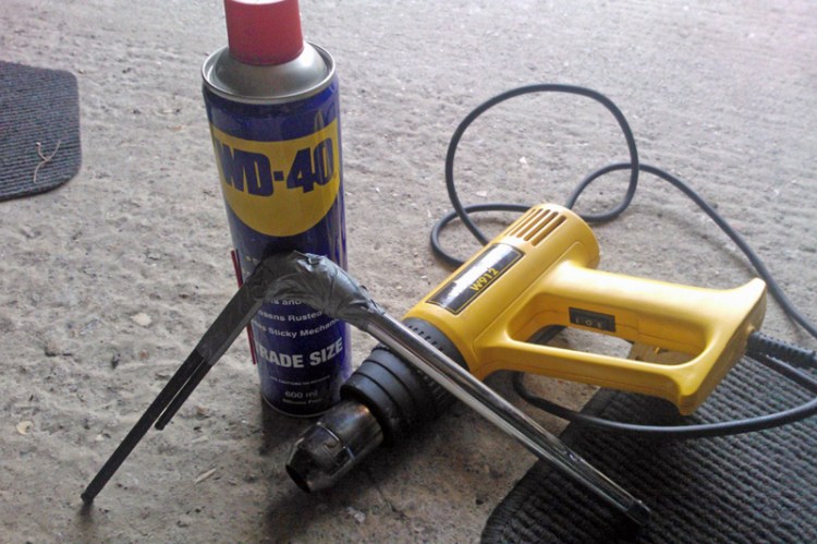 #Project924 Transmission Tools